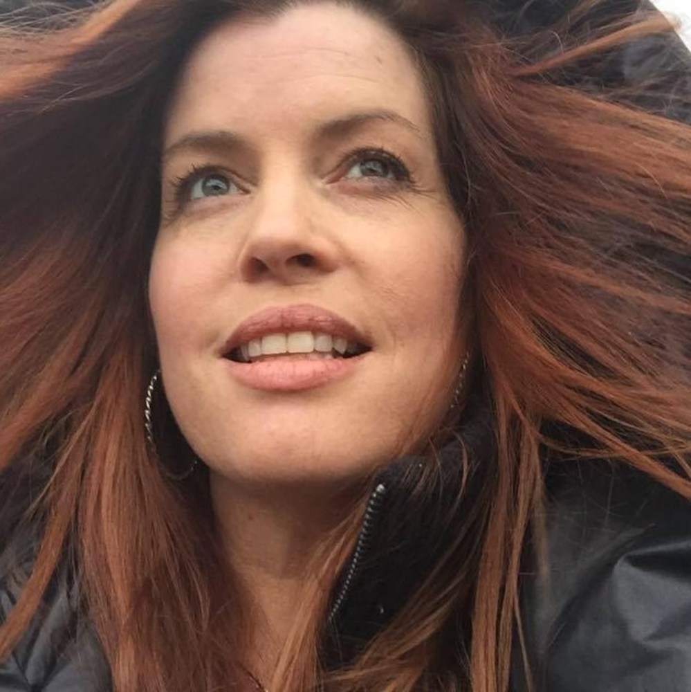 Meet your Posher, Kari leigh